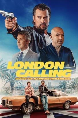 London Calling stream
