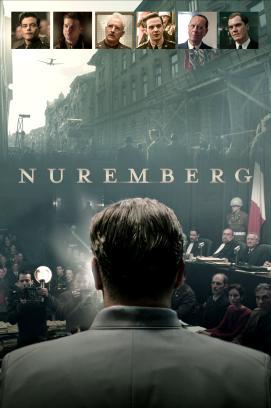Nuremberg stream