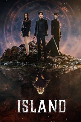 Island - Staffel 1 *Subbed* stream