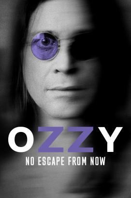Ozzy: No Escape from Now stream