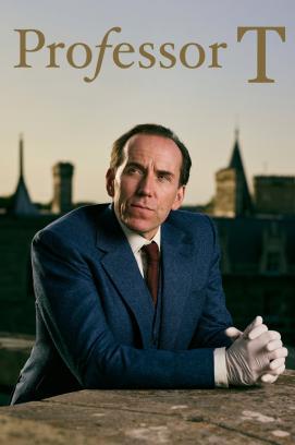 Professor T - Staffel 4 stream