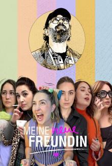 Meine neue Freundin - Staffel 1 stream