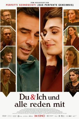 Du & Ich und Alle reden mit stream