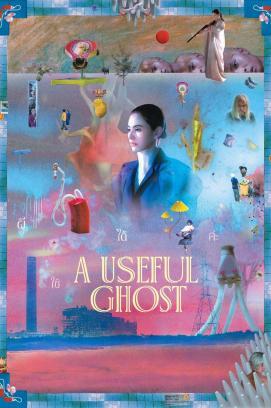 A Useful Ghost stream