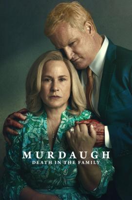 Murdaugh: Mord in der Familie - Staffel 1 stream
