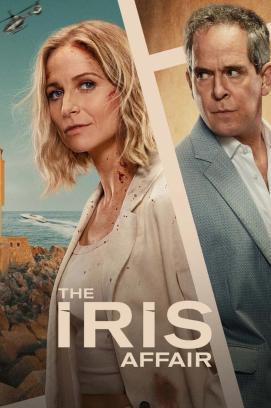 The Iris Affair - Staffel 1 stream