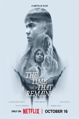The Time That Remains *Subbed* stream