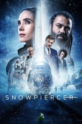 Snowpiercer - Staffel 4 stream