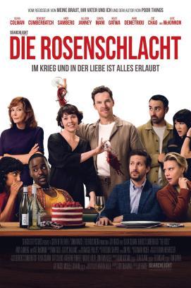Die Rosenschlacht stream