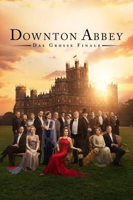 Downton Abbey: Das große Finale stream