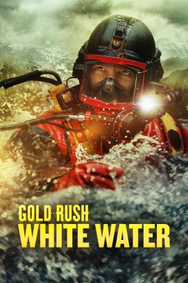 Goldrausch: White Water Alaska - Staffel 8 stream