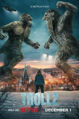 Troll 2 stream