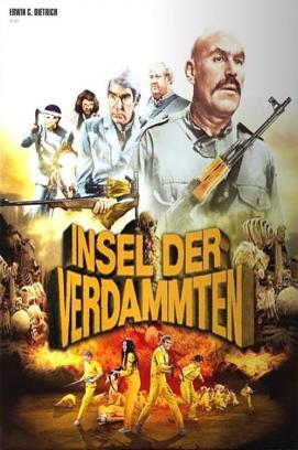 Insel der Verdammten stream
