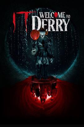 ES: Welcome to Derry - Staffel 1 stream