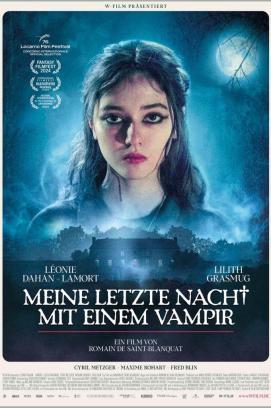Meine letzte Nacht mit einem Vampir *Subbed* stream