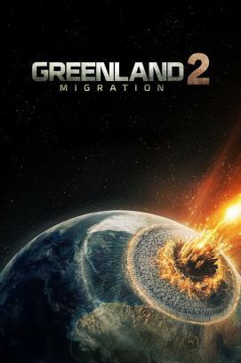 Greenland 2: Migration stream