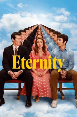 Eternity stream