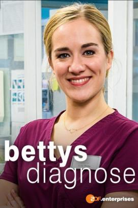 Bettys Diagnose - Staffel 12 stream