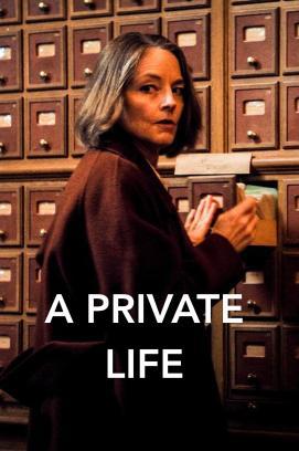 A Private Life stream