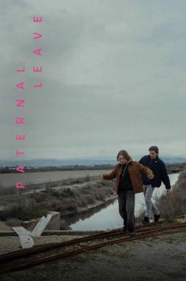Paternal Leave - Drei Tage Meer stream