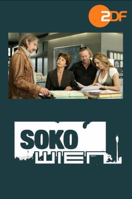 SOKO Wien - Staffel 1 stream