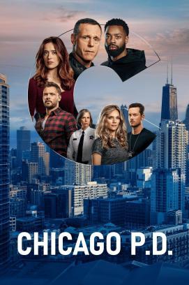 Chicago P.D. - Staffel 13 *English* stream