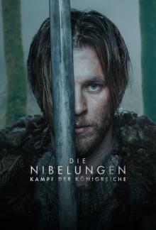 Die Nibelungen - Kampf der Königreiche - Staffel 1 stream