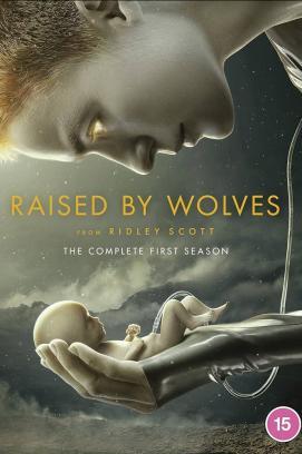 Raised by Wolves - Staffel 1 stream