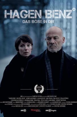 Hagen Benz - Das Böse in dir - Staffel 1 stream