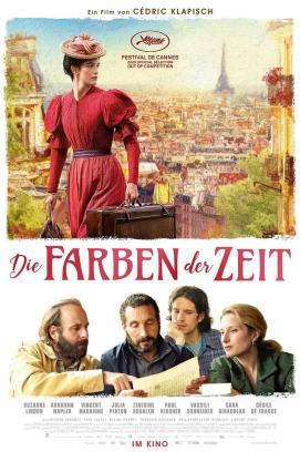 Die Farben der Zeit stream