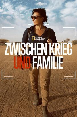 LOVE+WAR - Zwischen Krieg und Familie stream