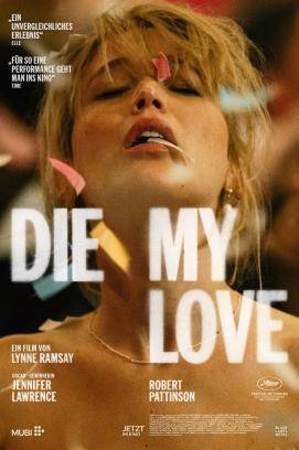 Die My Love *English* stream