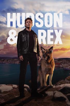 Hudson & Rex - Staffel 7 stream