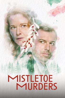 Mistletoe Murders - Staffel 1 stream