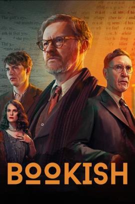 Bookish - Staffel 1 stream