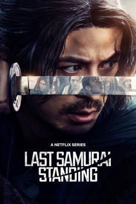 Last Samurai Standing - Staffel 1 stream