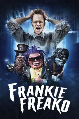 Frankie Freako stream