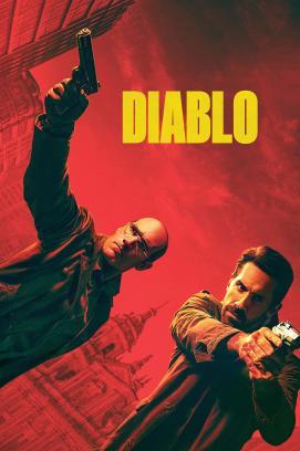 Diablo stream