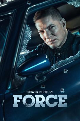 Power Book IV: Force - Staffel 3 stream