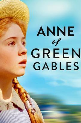 Anne of Green Gables - Staffel 1 stream