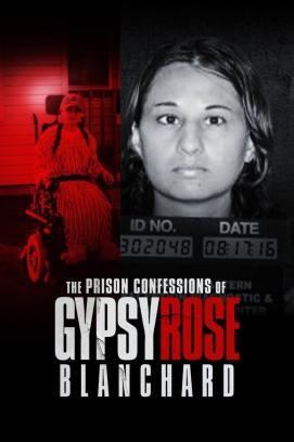 Der Fall Gypsy Rose Blanchard - Staffel 1 stream