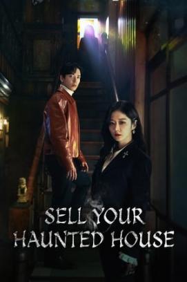 Sell Your Haunted House - Staffel 1 *Subbed* stream