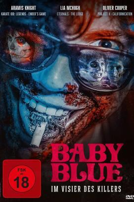 Baby Blue - Im Visier des Killers stream