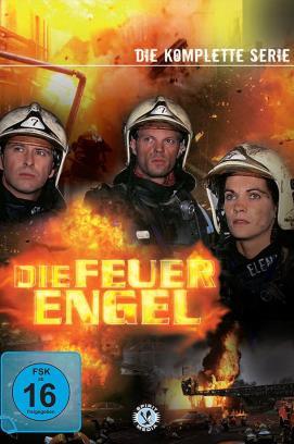 Die Feuerengel - Staffel 1 stream