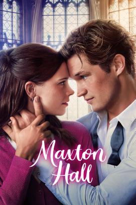 Maxton Hall - Die Welt zwischen uns - Staffel 2 stream