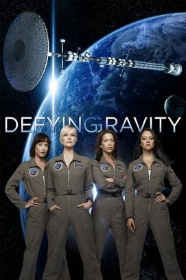 Defying Gravity – Liebe im Weltall - Staffel 1 stream