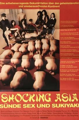 Shocking Asia - Sünde, Sex und Sukiyaki stream