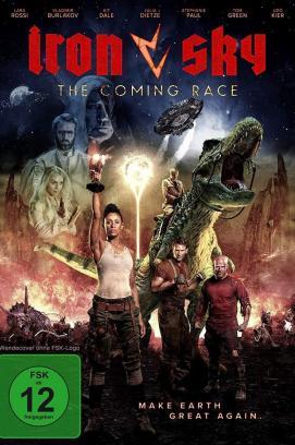 Iron Sky 2: The Coming Race stream