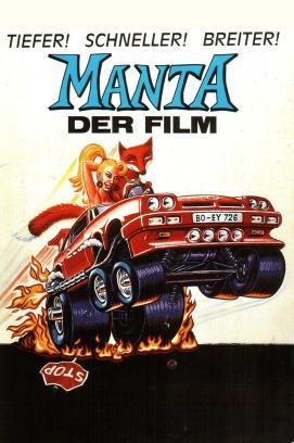 Manta - Der Film stream