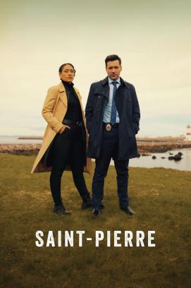 Saint-Pierre - Staffel 1 *English* stream